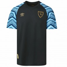 2023 Guatemala Mens Pre Match Jersey