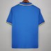 1982 Italy Home Retro Jersey 