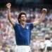 1982 Italy Home Retro Jersey 