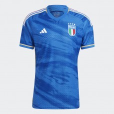 23-24 Italy Mens Home Jersey