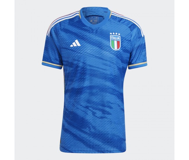 23-24 Italy Mens Home Jersey