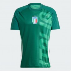 24-25 Italy Mens Pre Match Jersey