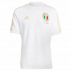 FIGC 125 Italy Mens Anniversary Jersey