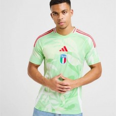 24-25 Italy Mens WEC Away Soccer Jersey