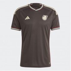 23-24 Jamaica Mens Away Jersey