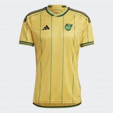 23-24 Jamaica Mens Home Jersey