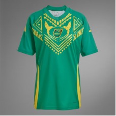24-25 Jamaica Mens Pre Match Jersey
