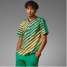 24-25 Jamaica Mens Trefoil Jersey