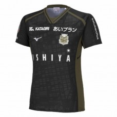 2024 Hokkaido Consadole Sapporo Mens Away Jersey