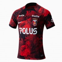 2024 Urawa Red Diamonds Mens Home Jersey