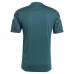 24-25 Mexico Mens Pre Match Jersey