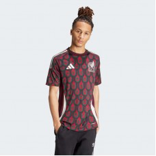 24-25 Mexico Mens Home Authentic Jersey