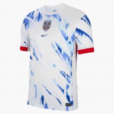 24-25 Norway Mens Away Jersey