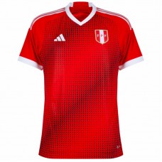 23-24 Peru Mens Away Jersey
