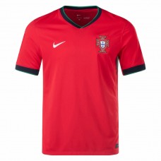 24-25 Portugal Mens Home Jersey