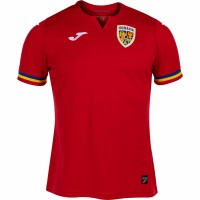 24-25 Romania Mens Away Jersey