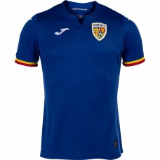 24-25 Romania Mens Third Jersey