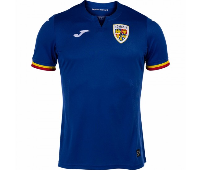 24-25 Romania Mens Third Jersey