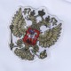 Адидас детская футбольная форма сборная Россия домашняя 2020/21
