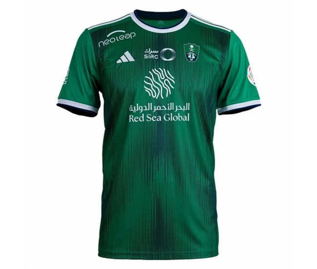 23-24 Al Ahli SFC Mens Away Jersey