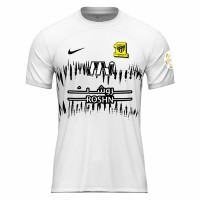 23-24 Al-Ittihad Club Mens Away Jersey