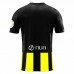 23-24 Al-Ittihad Club Mens Home Jersey